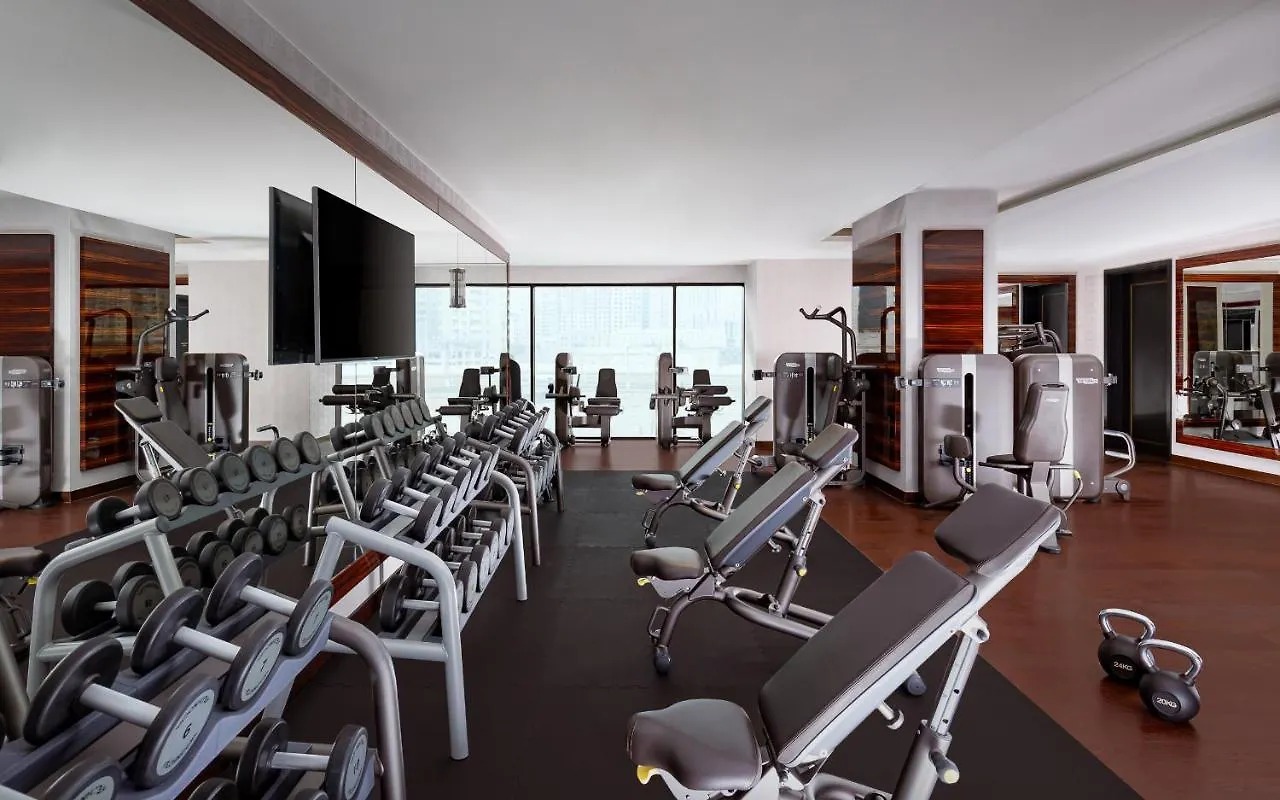 Отель The Ritz-Carlton, Баку 5*,