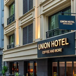 Union Port 3* اسطنبول