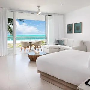 Wymara & 5* Grace Bay