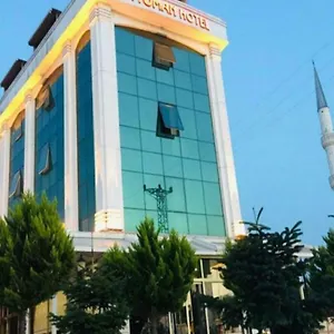 Ottoman Airport اسطنبول
