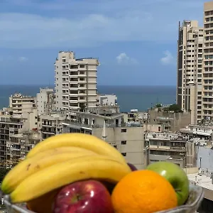 بيلا روزا 4* بيروت