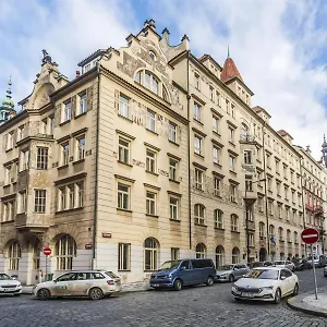 Hlavkova Чехия
