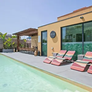 Otel Niu