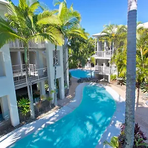 Offshore Noosa 4* Noosaville
