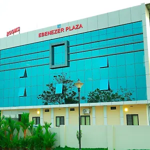 Ebenezer Plaza 3* Nedumbassery