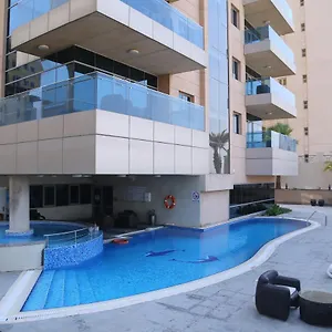 Tulip Creek 4* Dubai