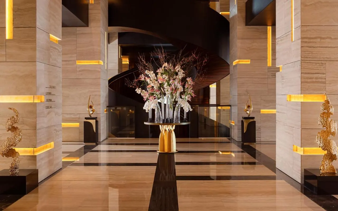 The Ritz-Carlton, Baku Hotell 5*,  Azerbajdzjan